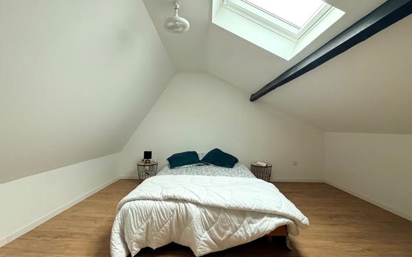 Appartement à louer    3 pièces •  Wattrelos