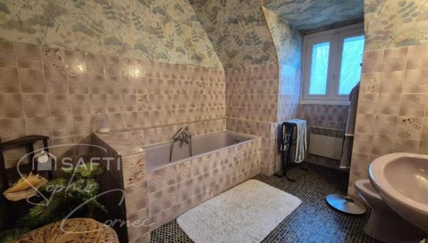 Entre Pleuven, Fouesnant et St Evarzec