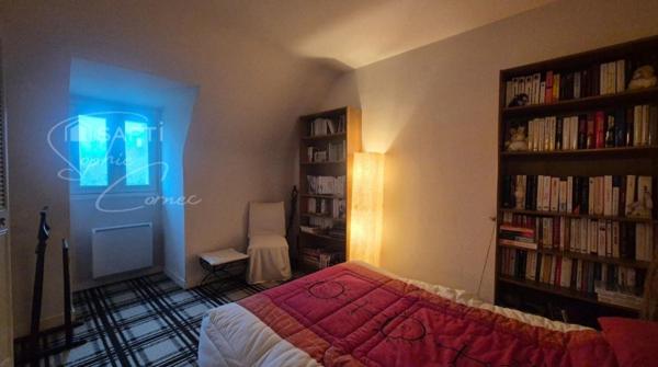 Entre Pleuven, Fouesnant et St Evarzec