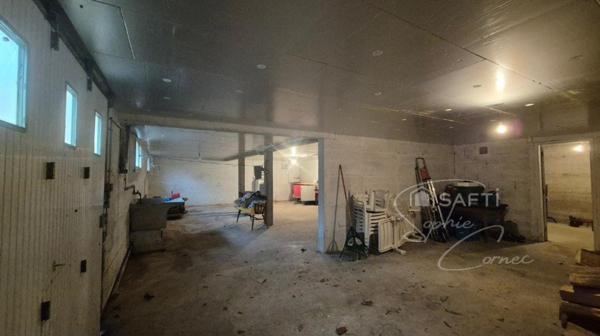 Entre Pleuven, Fouesnant et St Evarzec