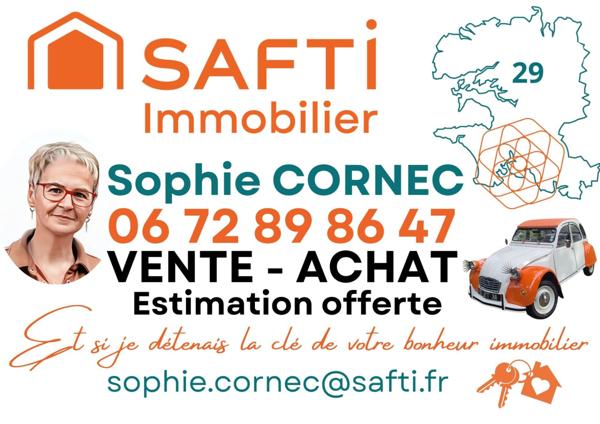 Entre Pleuven, Fouesnant et St Evarzec