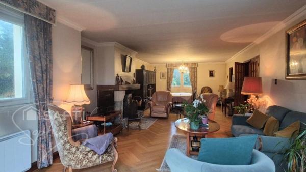 Entre Pleuven, Fouesnant et St Evarzec