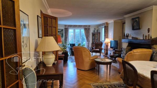 Entre Pleuven, Fouesnant et St Evarzec