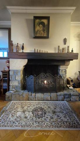 Entre Pleuven, Fouesnant et St Evarzec