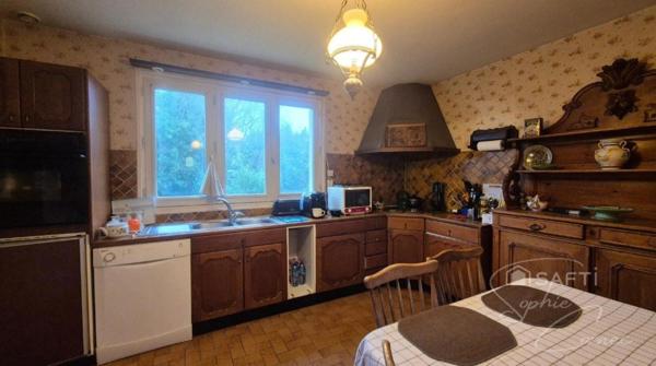 Entre Pleuven, Fouesnant et St Evarzec