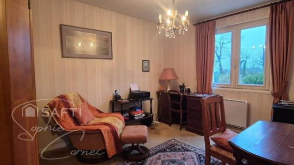 Entre Pleuven, Fouesnant et St Evarzec