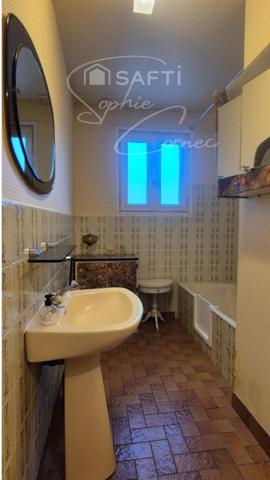 Entre Pleuven, Fouesnant et St Evarzec