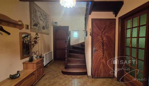 Entre Pleuven, Fouesnant et St Evarzec