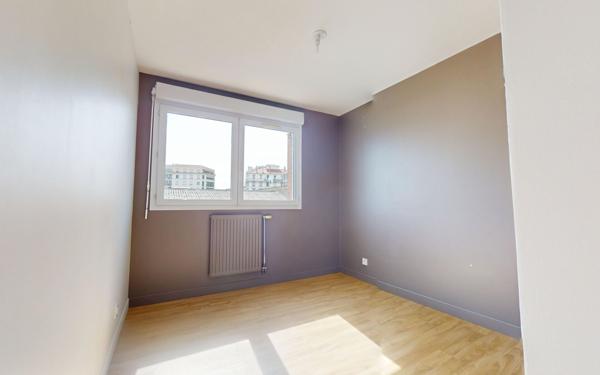 Appartement à vendre    4 pièces • 92,57 m2 Lyon 7