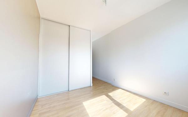 Appartement à vendre    4 pièces • 92,57 m2 Lyon 7
