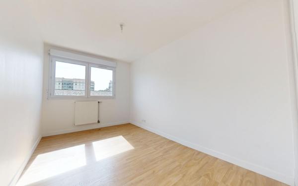 Appartement à vendre    4 pièces • 92,57 m2 Lyon 7