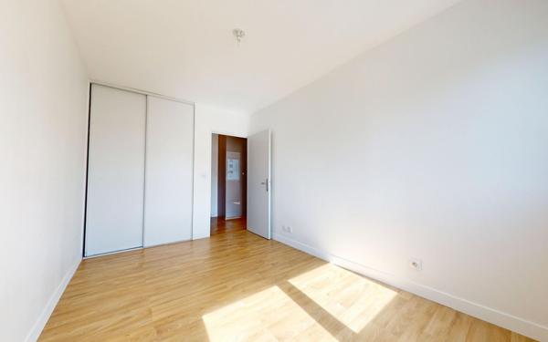 Appartement à vendre    4 pièces • 92,57 m2 Lyon 7