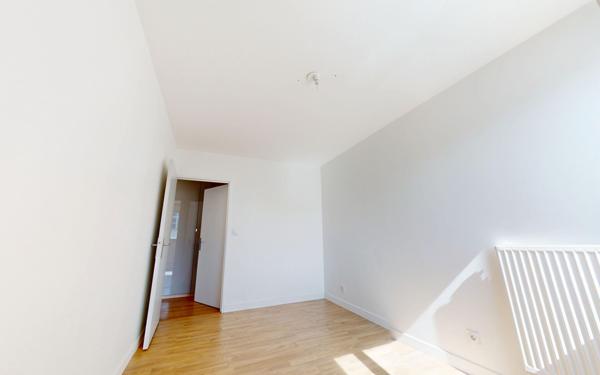 Appartement à vendre    4 pièces • 92,57 m2 Lyon 7