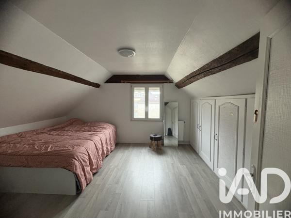 Appartement à vendre 5 pièces 106 m² Sens