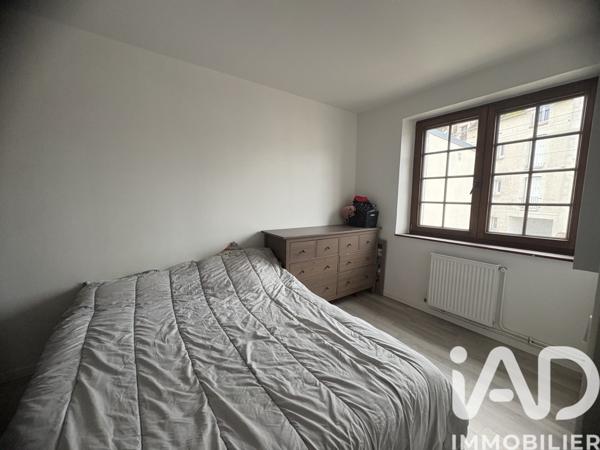 Appartement à vendre 5 pièces 106 m² Sens