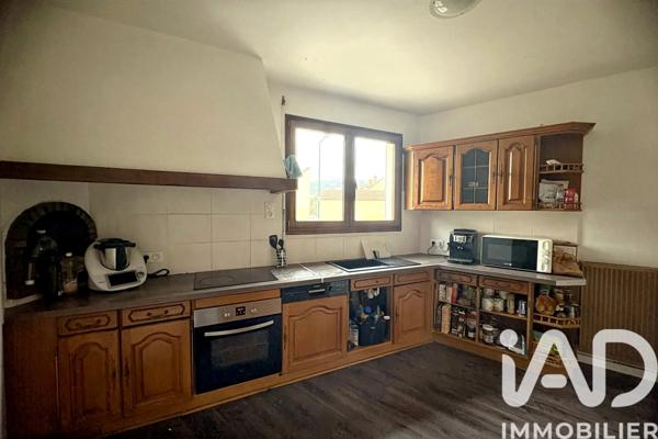 Appartement à vendre 5 pièces 106 m² Sens