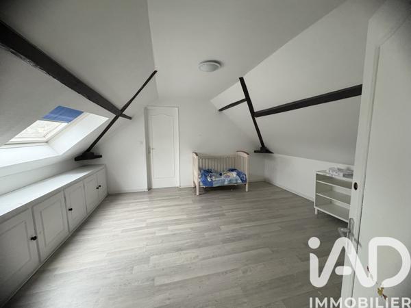 Appartement à vendre 5 pièces 106 m² Sens