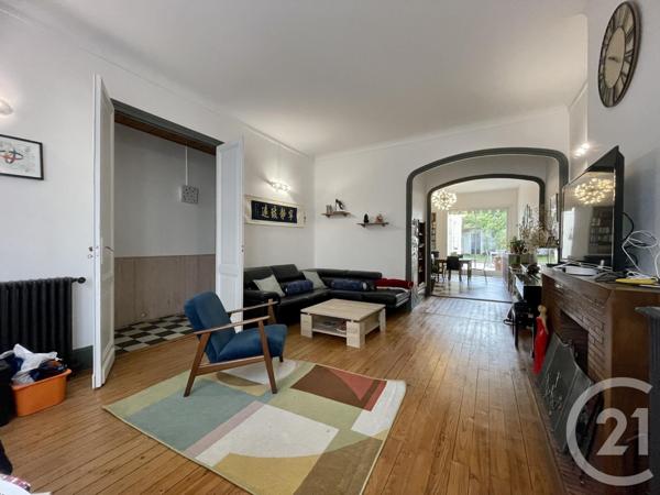 Maison à vendre  6 pièces - 180 m2 LIBOURNE - 33