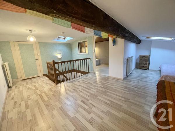 Maison à vendre  6 pièces - 180 m2 LIBOURNE - 33