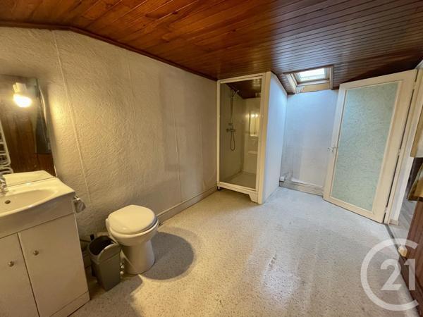 Maison à vendre  6 pièces - 180 m2 LIBOURNE - 33