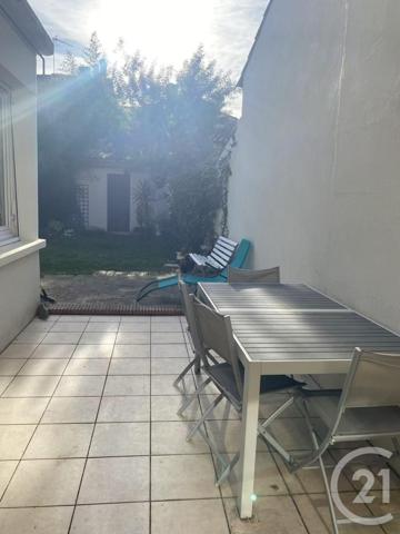 Maison à vendre  6 pièces - 180 m2 LIBOURNE - 33