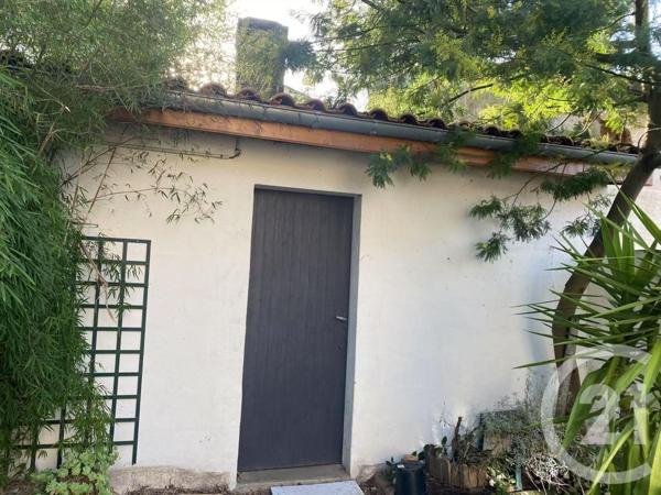 Maison à vendre  6 pièces - 180 m2 LIBOURNE - 33