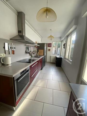 Maison à vendre  6 pièces - 180 m2 LIBOURNE - 33