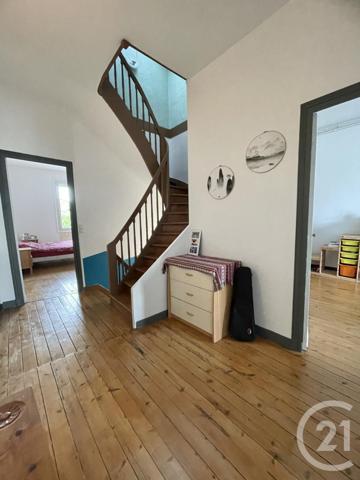 Maison à vendre  6 pièces - 180 m2 LIBOURNE - 33