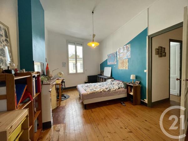 Maison à vendre  6 pièces - 180 m2 LIBOURNE - 33