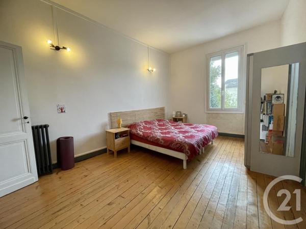 Maison à vendre  6 pièces - 180 m2 LIBOURNE - 33