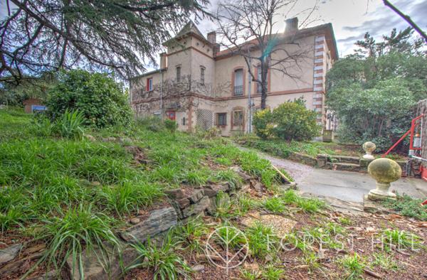 Céret (66400) Demeure de charme