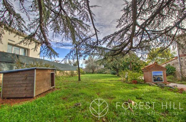 Céret (66400) Demeure de charme