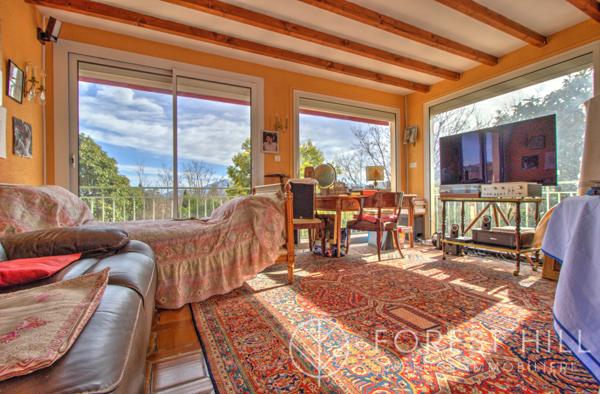 Céret (66400) Demeure de charme