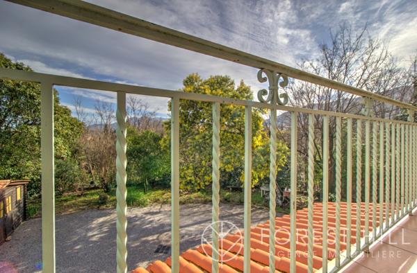 Céret (66400) Demeure de charme