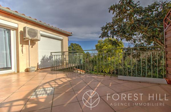 Céret (66400) Demeure de charme