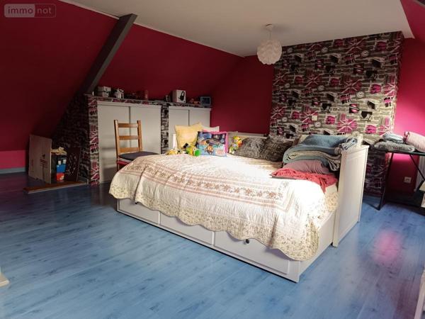 Maison à vendre à Béthune dans le Pas-de-Calais (62400), ref : 62024-1751