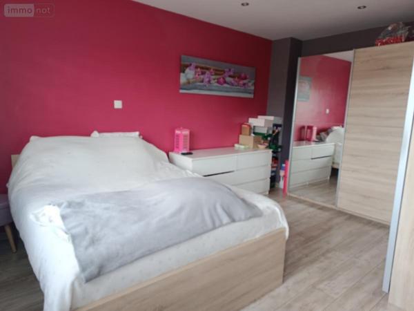 Maison à vendre à Béthune dans le Pas-de-Calais (62400), ref : 62024-1751