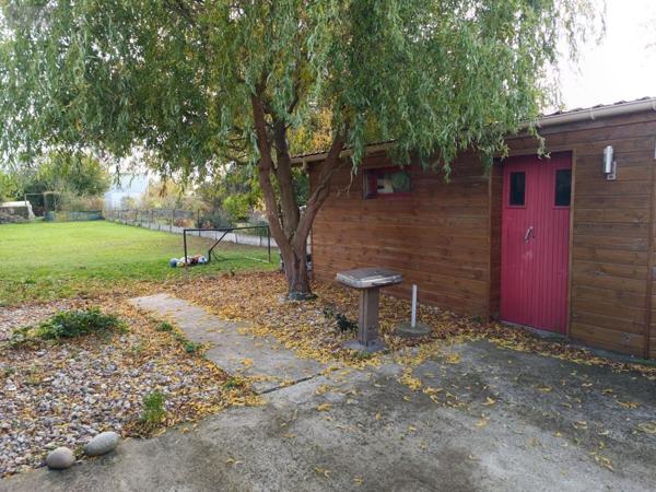 Maison à vendre à Béthune dans le Pas-de-Calais (62400), ref : 62024-1751