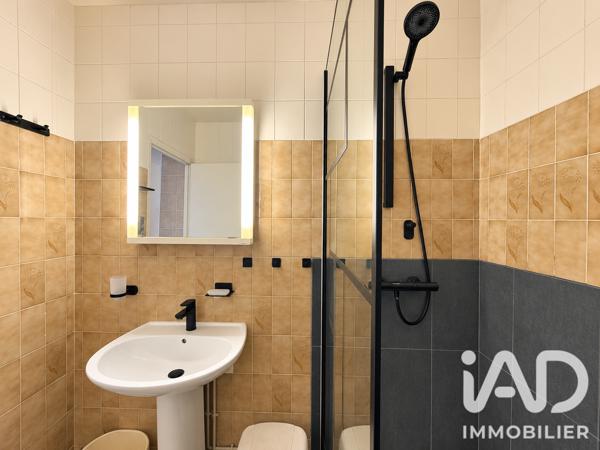 Appartement à vendre 3 pièces 69,6 m² Choisy-le-Roi