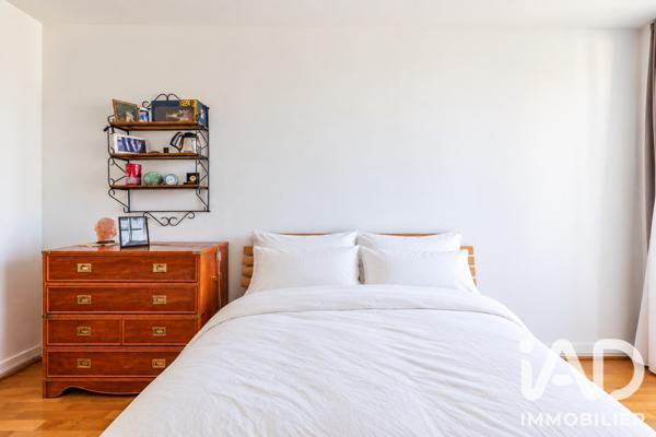 Appartement à vendre 3 pièces 69,6 m² Choisy-le-Roi