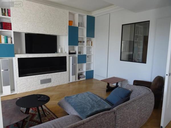 Achat - Appartement Laval 53000 4 pièces 86 m 2 304 m 2