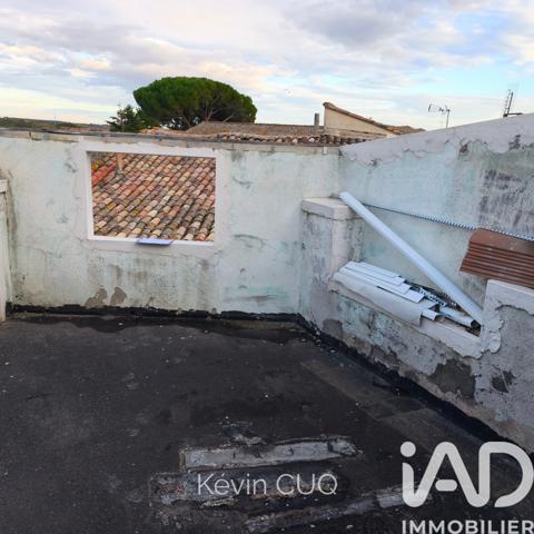 Maison à vendre 5 pièces 80 m² Pouzolles