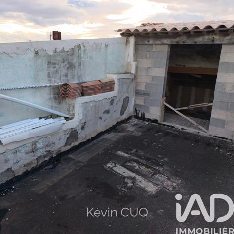 Maison à vendre 5 pièces 80 m² Pouzolles