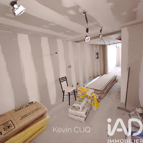 Maison à vendre 5 pièces 80 m² Pouzolles