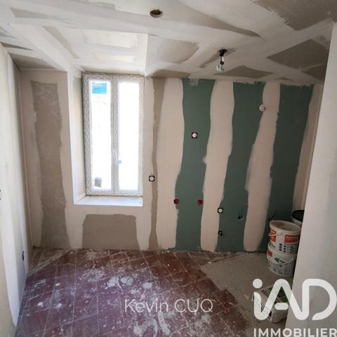 Maison à vendre 5 pièces 80 m² Pouzolles