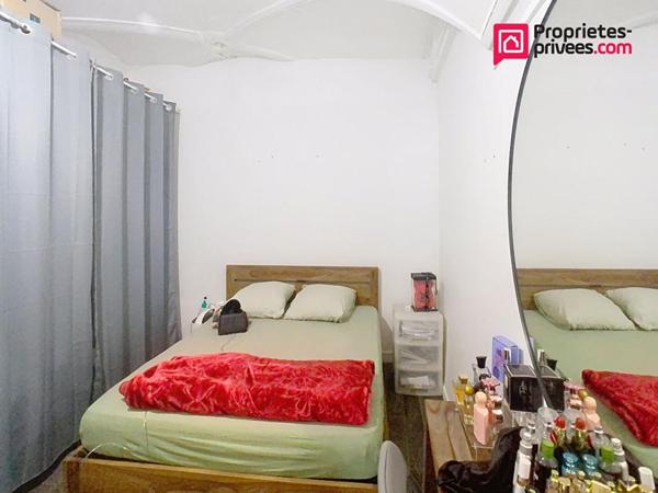 Appartement Le Vigan 2 pièce(s) 43 m2