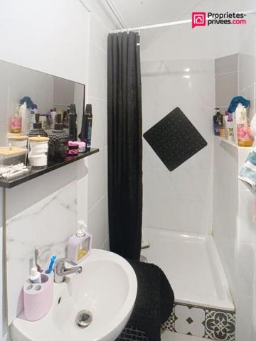 Appartement Le Vigan 2 pièce(s) 43 m2