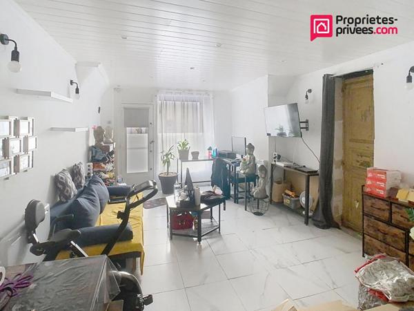 Appartement Le Vigan 2 pièce(s) 43 m2