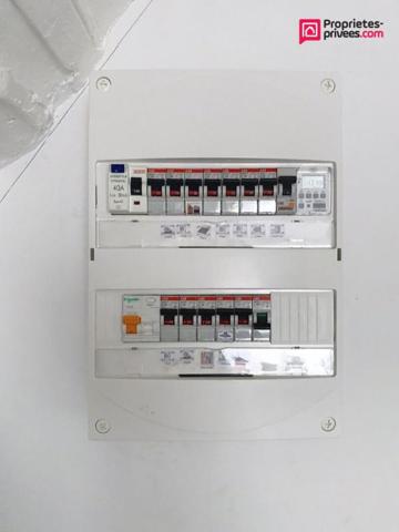 Appartement Le Vigan 2 pièce(s) 43 m2