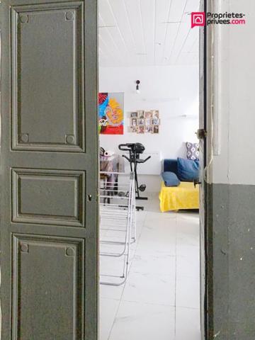 Appartement Le Vigan 2 pièce(s) 43 m2